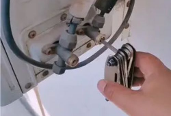 空调怎么收氟视频教程,空调收氟操作步骤详解